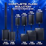 ALTO TMD16 16-Channel Digital Mixer with Bluetooth and 7-inch Display view 8