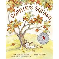 Sophie's Squash