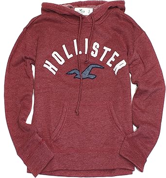 sudadera hollister hombre amazon