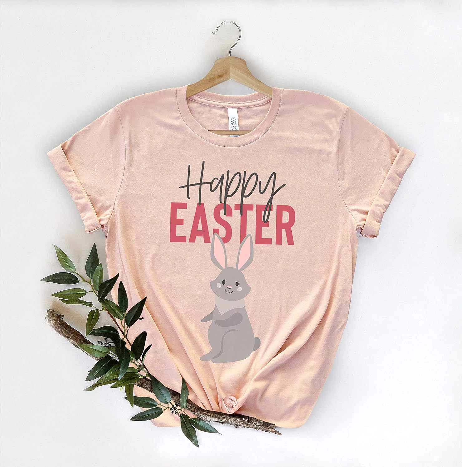 Happy Easter Day Shirt, Easter Day Shirts, Cute Easter