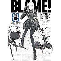 新装版 BlAM！ブラム 4巻〜6巻セット 新装版 BlAM！ブラム 4巻〜6巻セット Amazon.com: BLAME! Manga