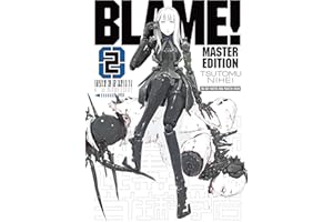 BLAME! Vol. 2