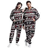 FOCO Atlanta Falcons NFL Ugly Pattern One Piece