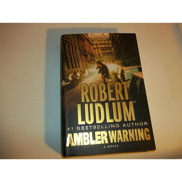 Amazon.com: The Sigma Protocol: 9780312276881: Ludlum, Robert: Books