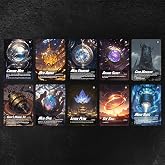 Proxy Cards for MTG, Alternative Custom Art DIY Cards, Artifact Set, Normal