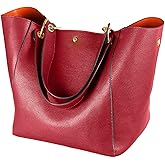sqlp Large Work Tote Bag for Women Designer Purses and Handbags Big Bucket bags Ladies Travel Crossbody Purse