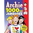 Archie 1000 Page Comics Jamboree (Archie 1000 Page Digests)