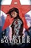 The Winter Soldier: Cold Front (Marvel Rebels & Renegades) in Kuwait ...