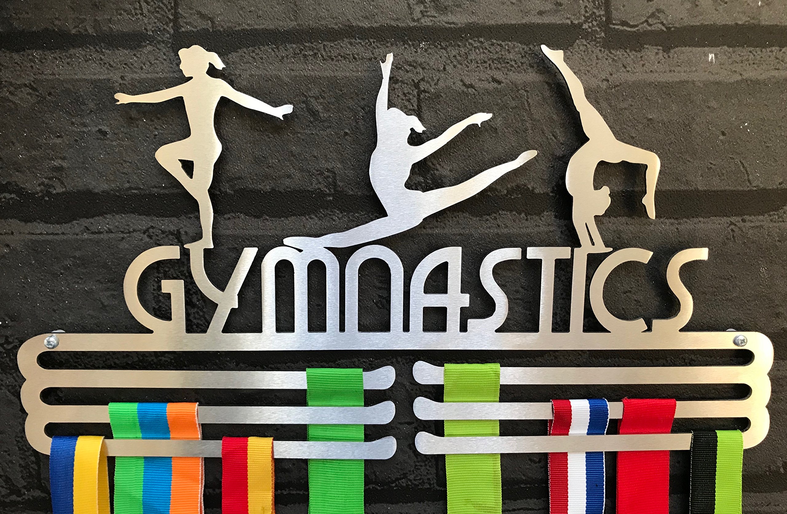Medal Hangers - Medal Holders – Medal Displays- Gymnastics Gifts – Gifts For Gymnasts - Medal Displays - Gymnastics Medal Holder - Gymnastics Medal Hanger- Gymnastics Medal Display