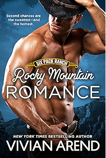 Rocky Mountain Freedom Six Pack Ranch Book 6 Kindle Edition By