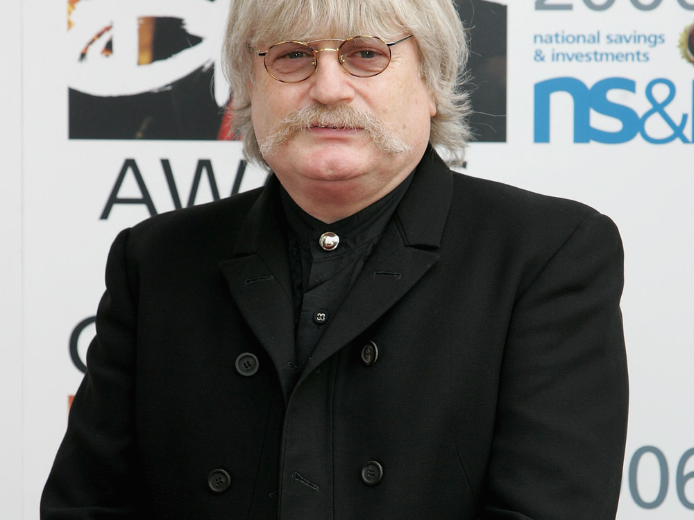 Karl Jenkins bei Amazon Music