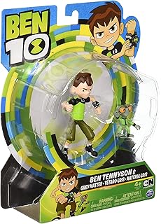 juguetes de ben 10 baratos