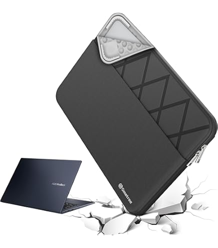 Amazon.com: Smatree Hard EVA Protective Sleeve Case Compatible for