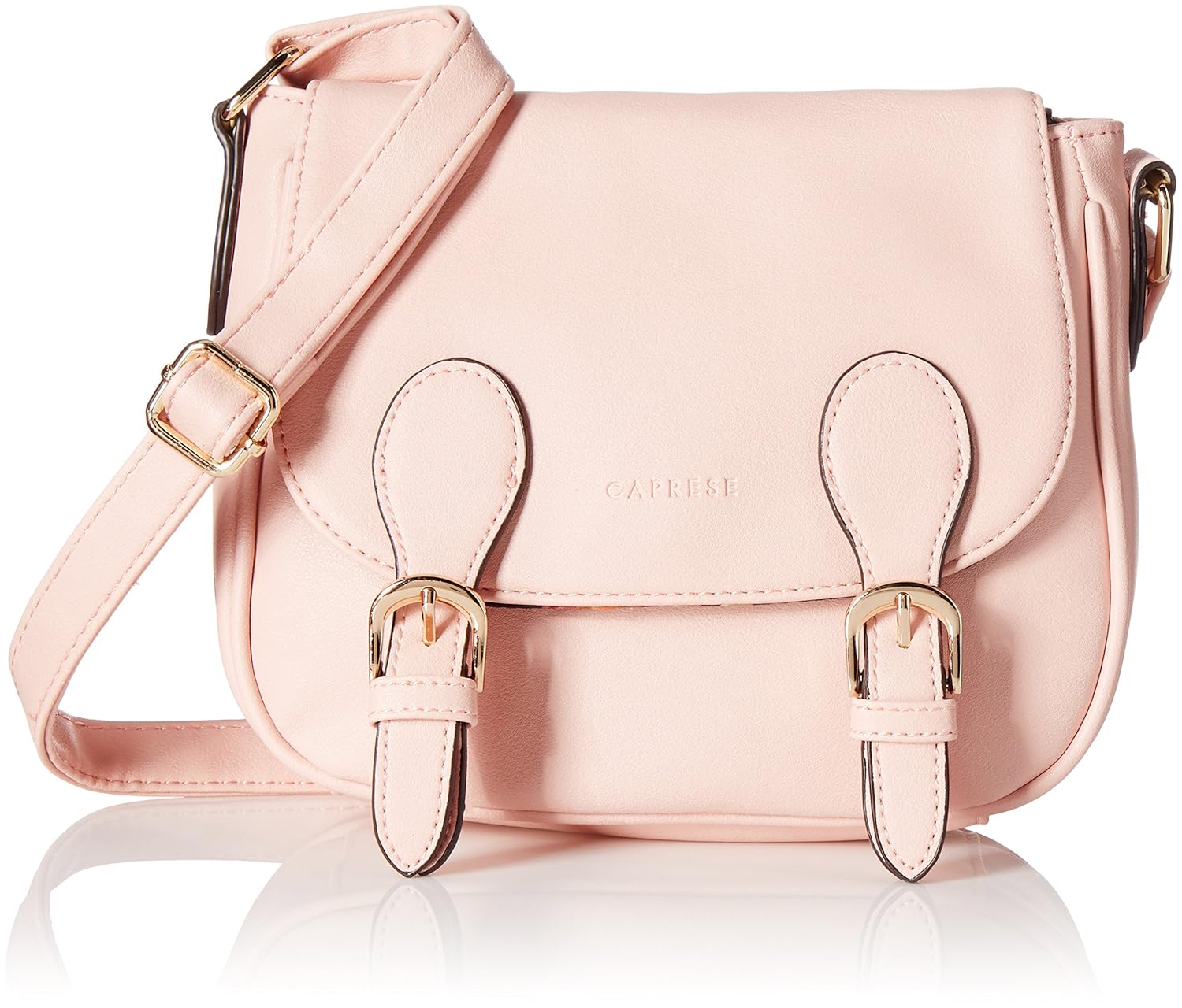 pastel sling bag