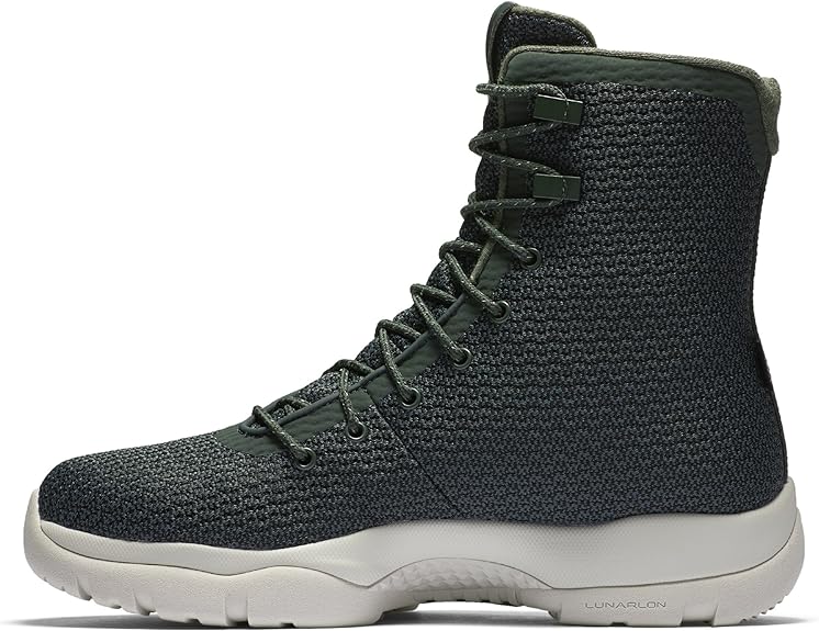 air jordan future green