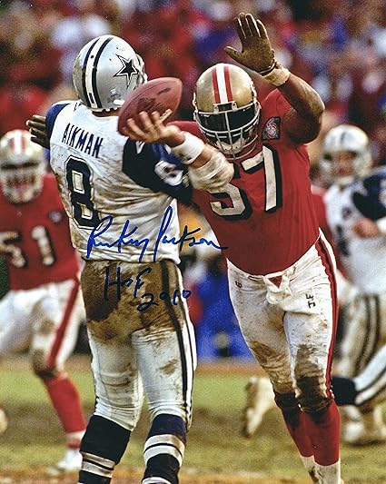 rickey jackson jersey