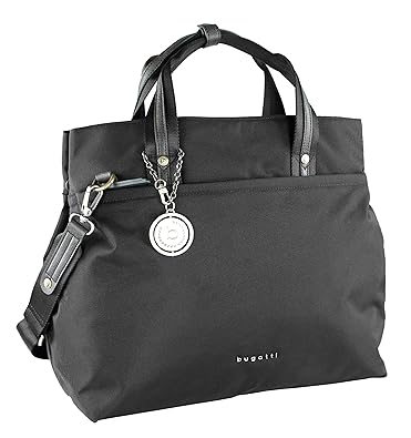 bugatti Contratempo Handtasche RFID 39 cm