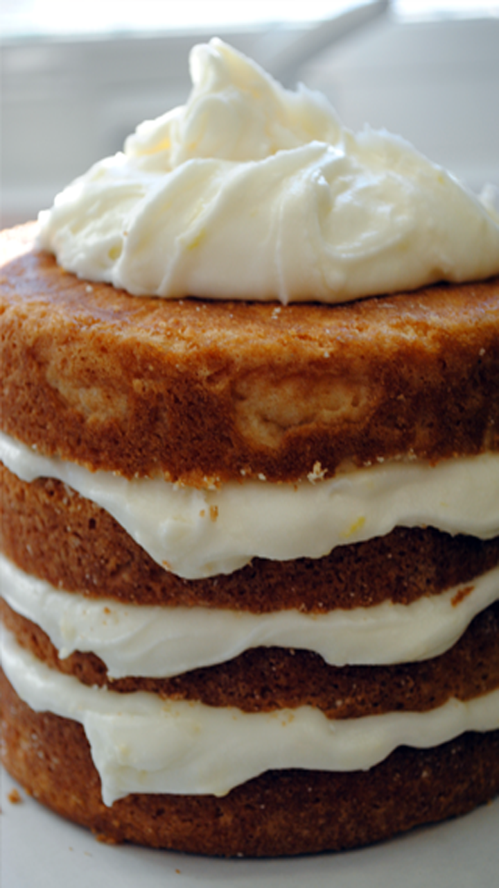 Buttermilk Recipes & Tutorials
