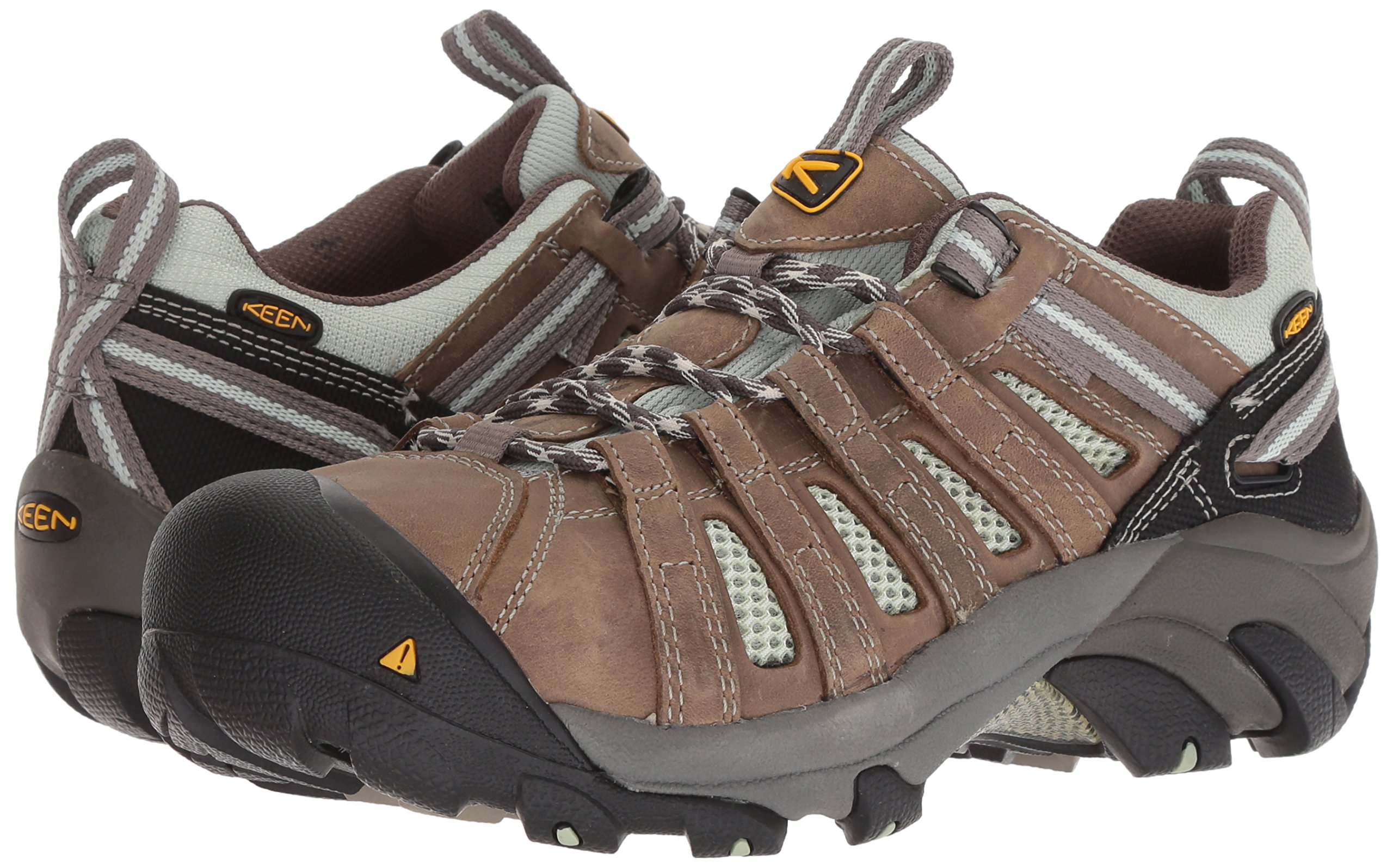 keen work shoes womens