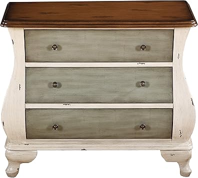 Amazon Com Pulaski Bombe Chest Accents Multi Furniture Decor