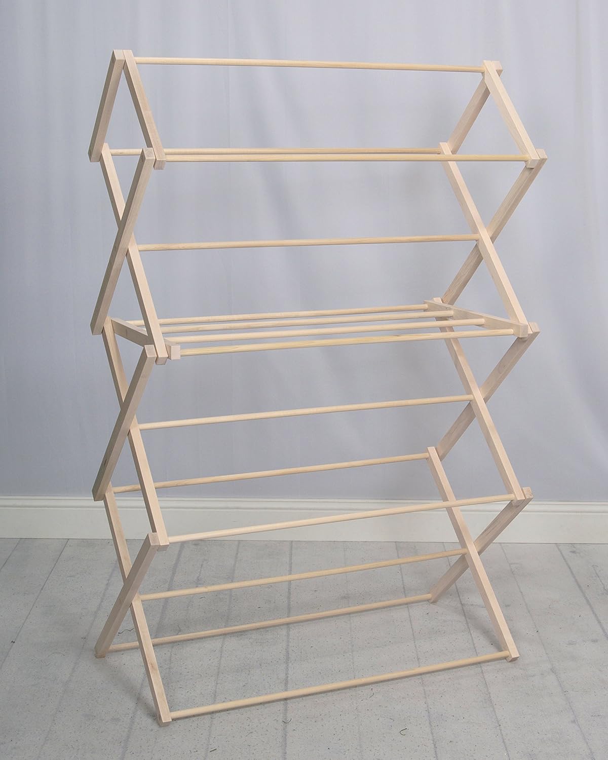 Top 10 Xl Laundry Drying Rack Home Previews