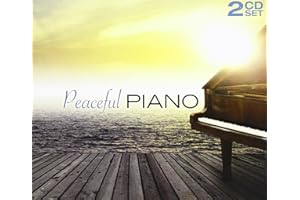 Peaceful Piano