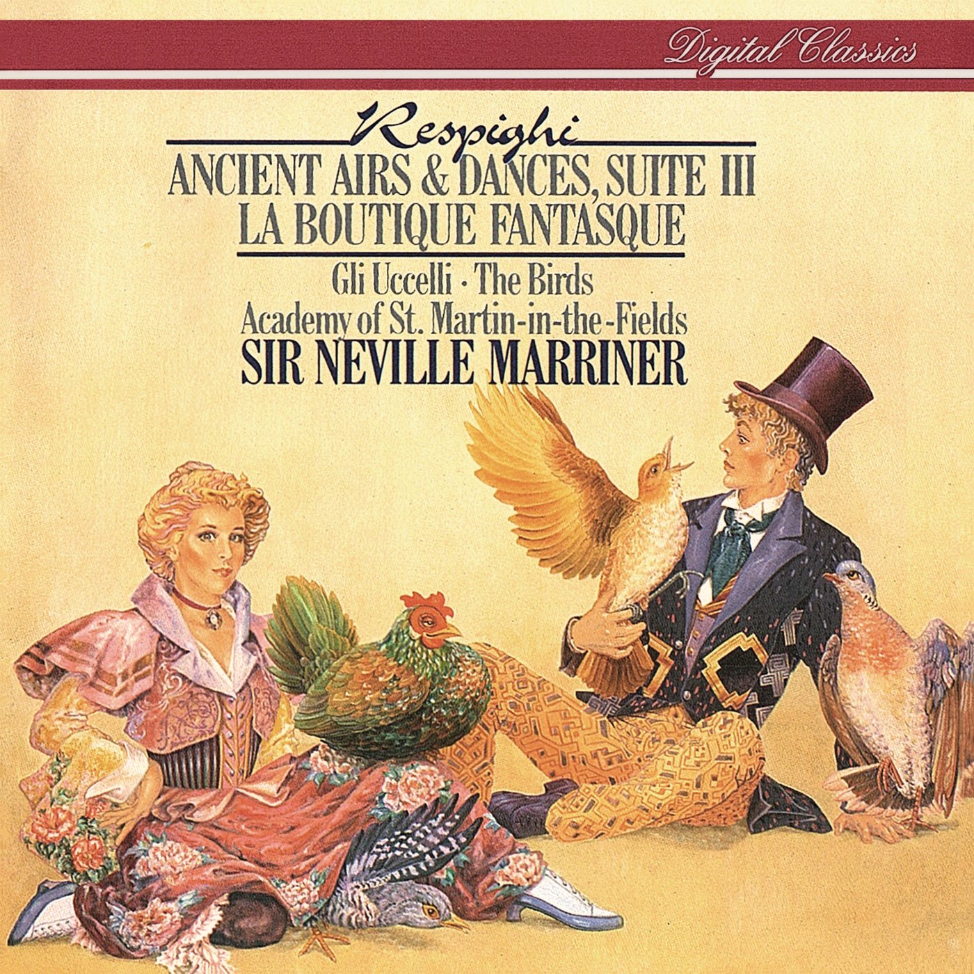 Arie antiche невилл марринер. Респиги композитор. Отторино Респиги композитор. Neville Marriner
