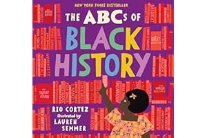 The ABCs of Black History