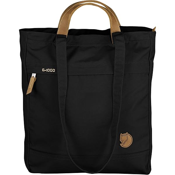 Amazon.com: Fjällräven Vardag Totepack Deep Forest One Size  display picture 1