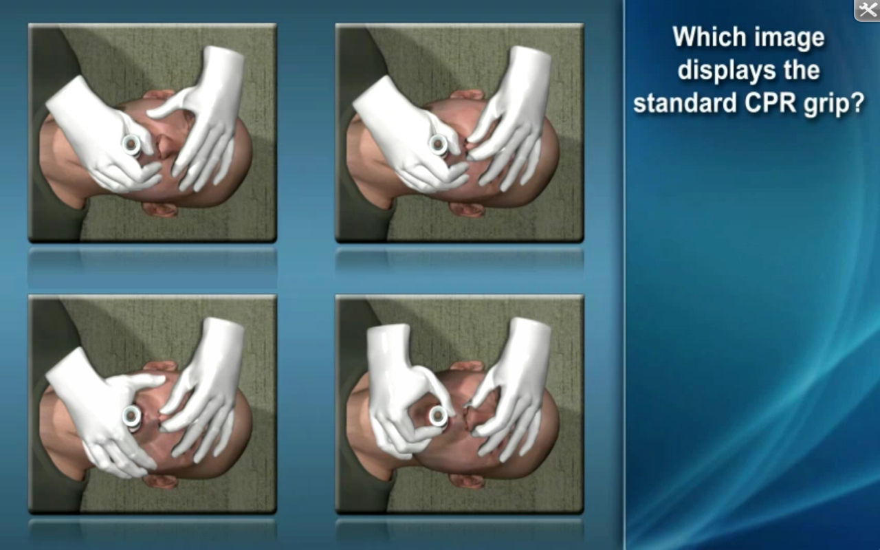 Medrills: NuMask IOM Training - Thumbnail 4
