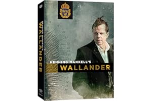 Henning Mankell's Wallander