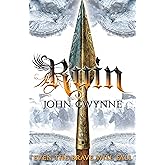 Ruin (The Faithful and the Fallen, 3)
