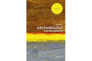 Archaeology: A Very Short Introduction