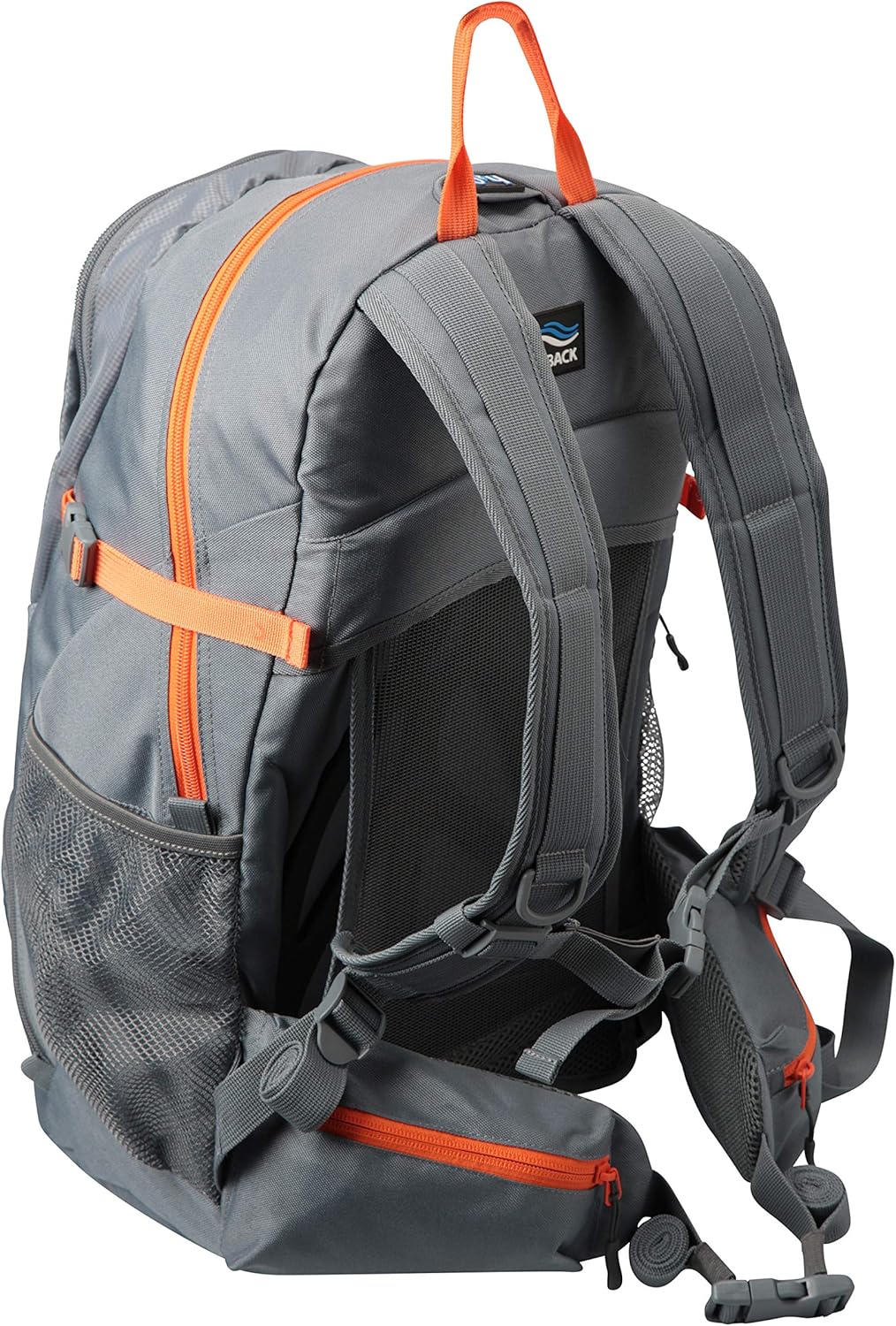 endeavour 12l backpack