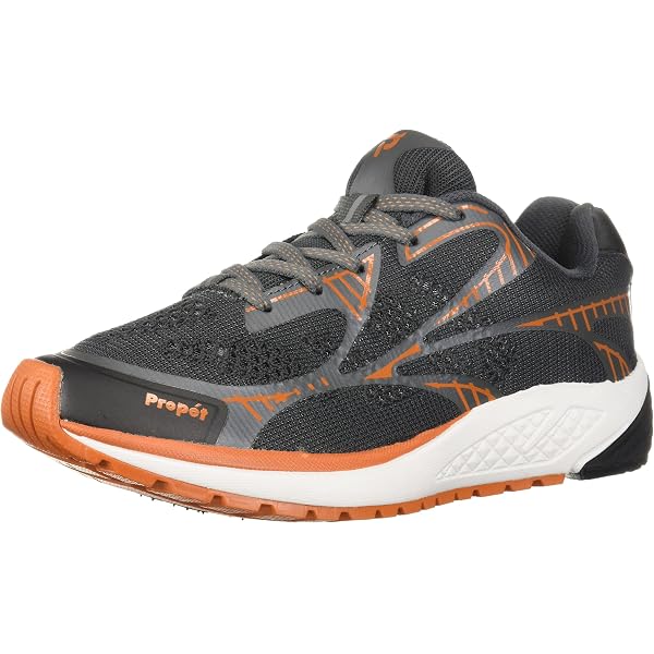 Amazon.com | Drew Mens Player Athletic Shoe, 8 Medium (D) US  display picture 3