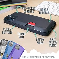 Smartish® iPhone 15 Plus Wallet Case - Wallet