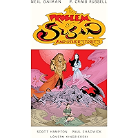 The Problem of Susan and Other Stories book cover