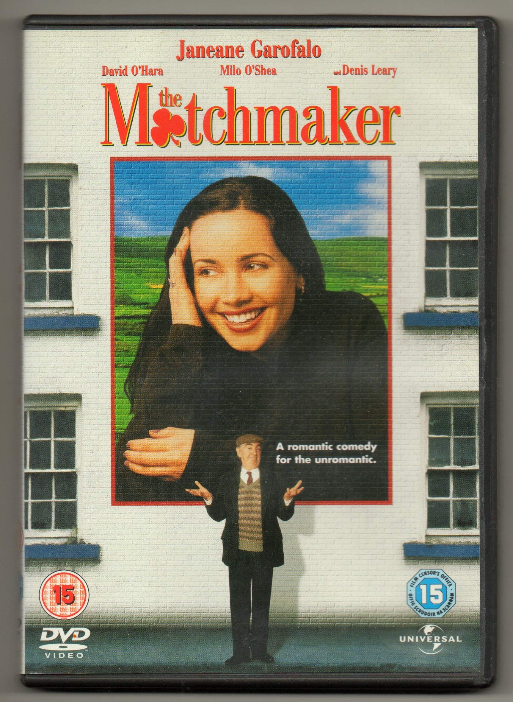 The Matchmaker