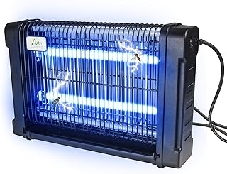 Gardigo Insektenvernichter Profi 70m²