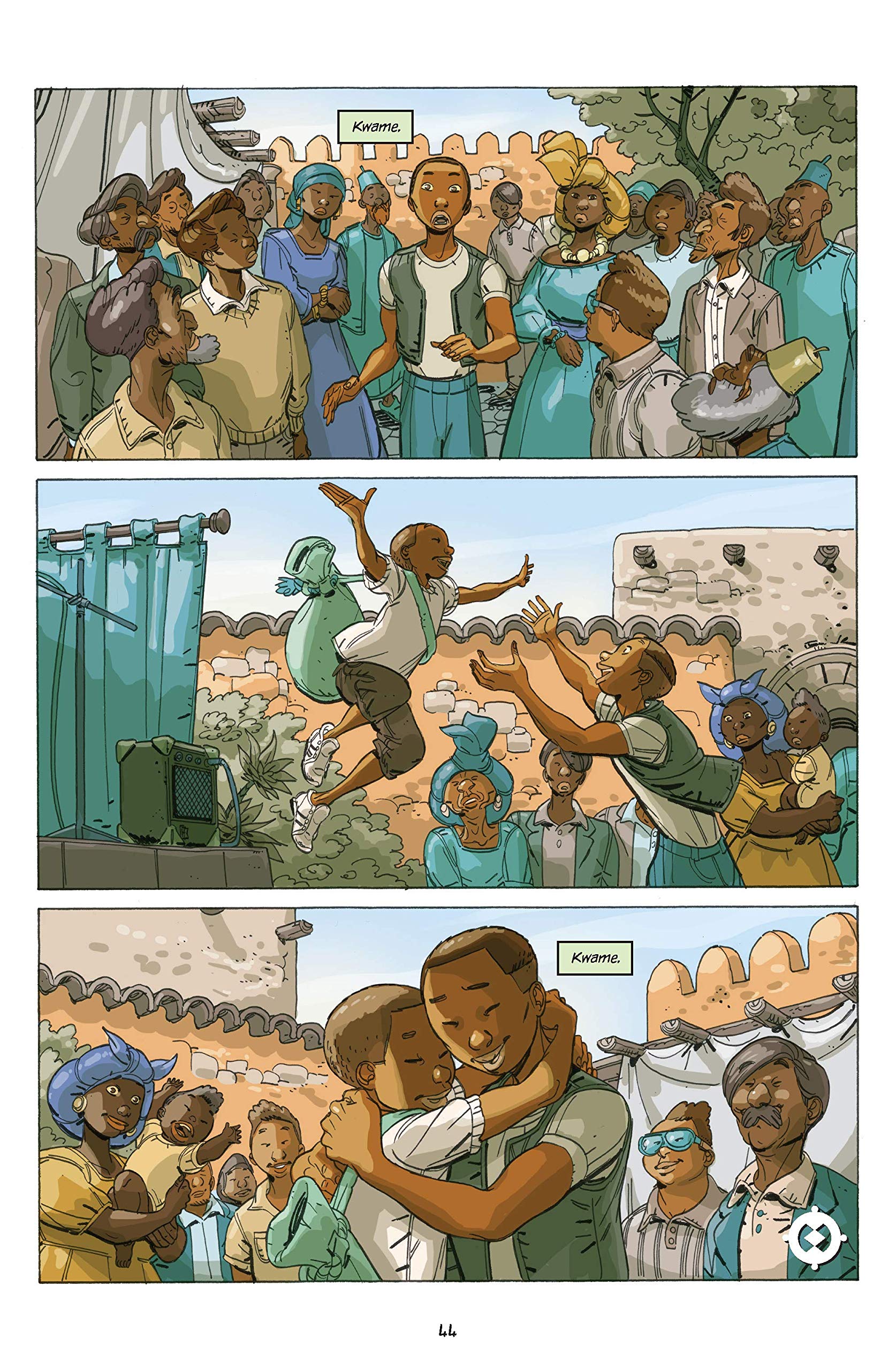 Illegal: A Graphic Novel Illegal: A Graphic Novel Paperback Kindle Audible Audiobook Hardcover Audio CD
