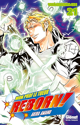 Download Reborn - Tome 21 : Voilà le Sistema Cai ! PDF