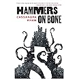 Hammers on Bone (Persons Non Grata, 1)