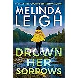 Drown Her Sorrows (Bree Taggert, 3)