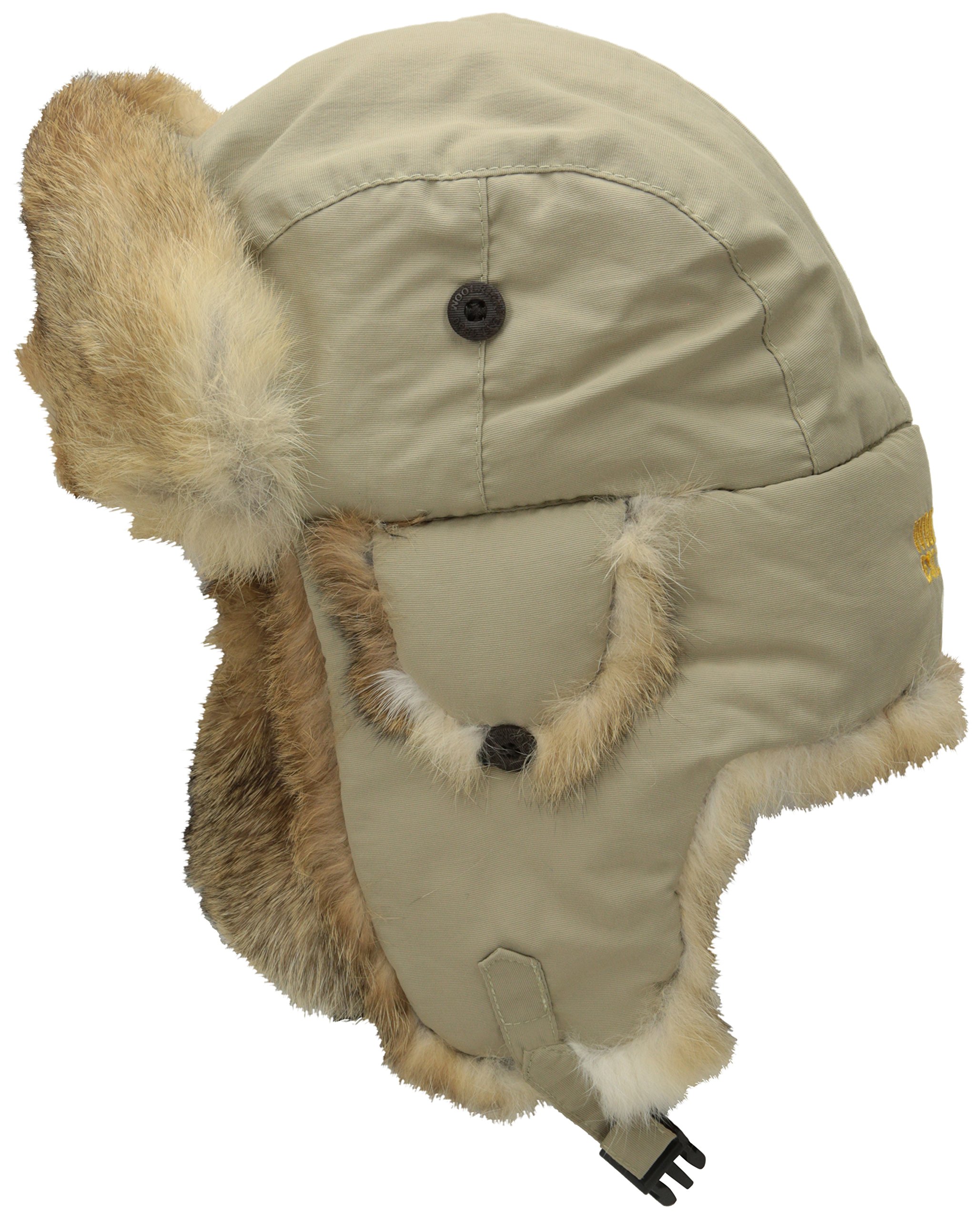 Men's Supplex Wool Aviator Hat