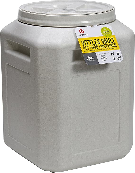 vittles vault 30 lb