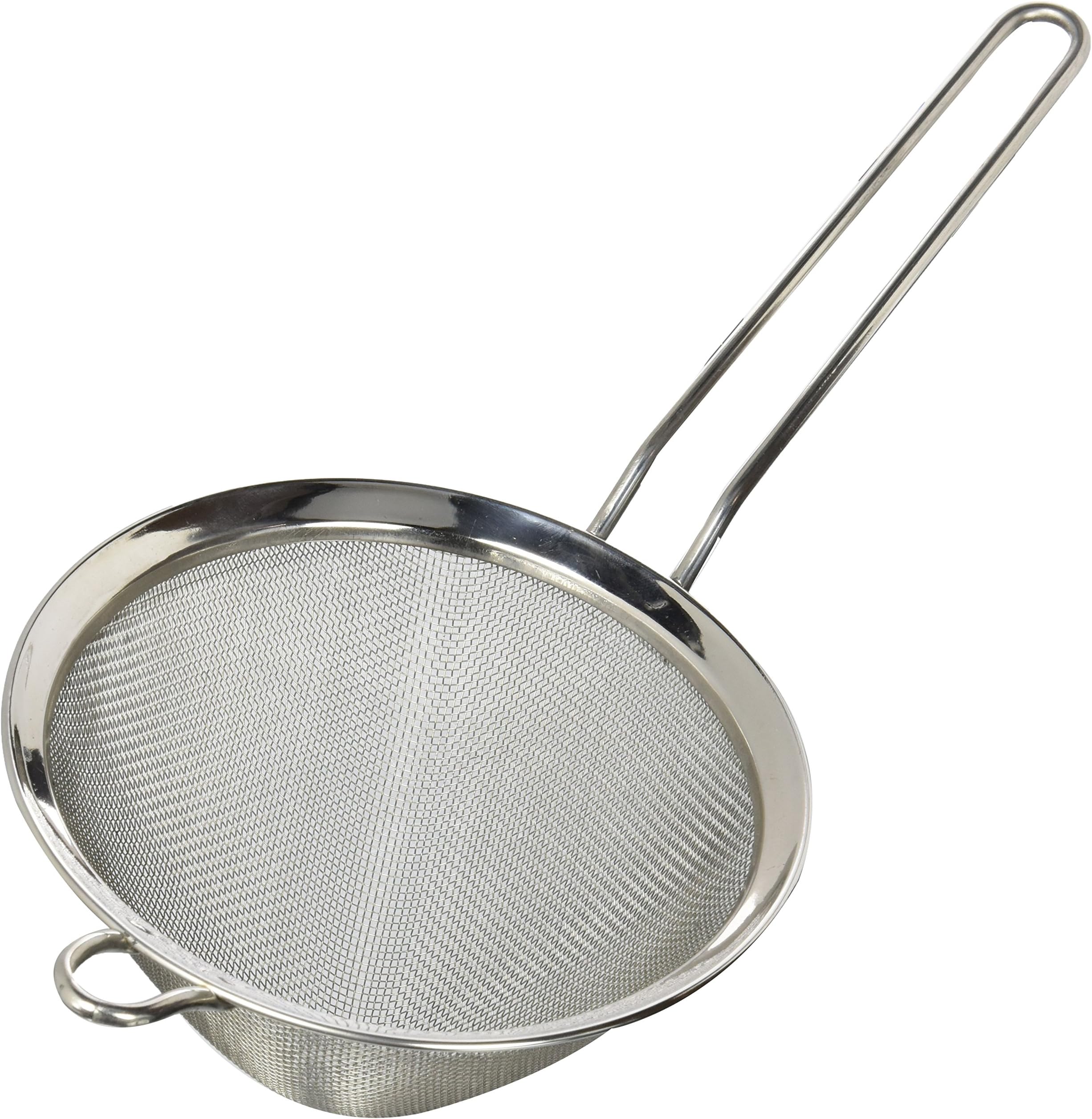 Wurko – Strainer Conico INOX 16 cm