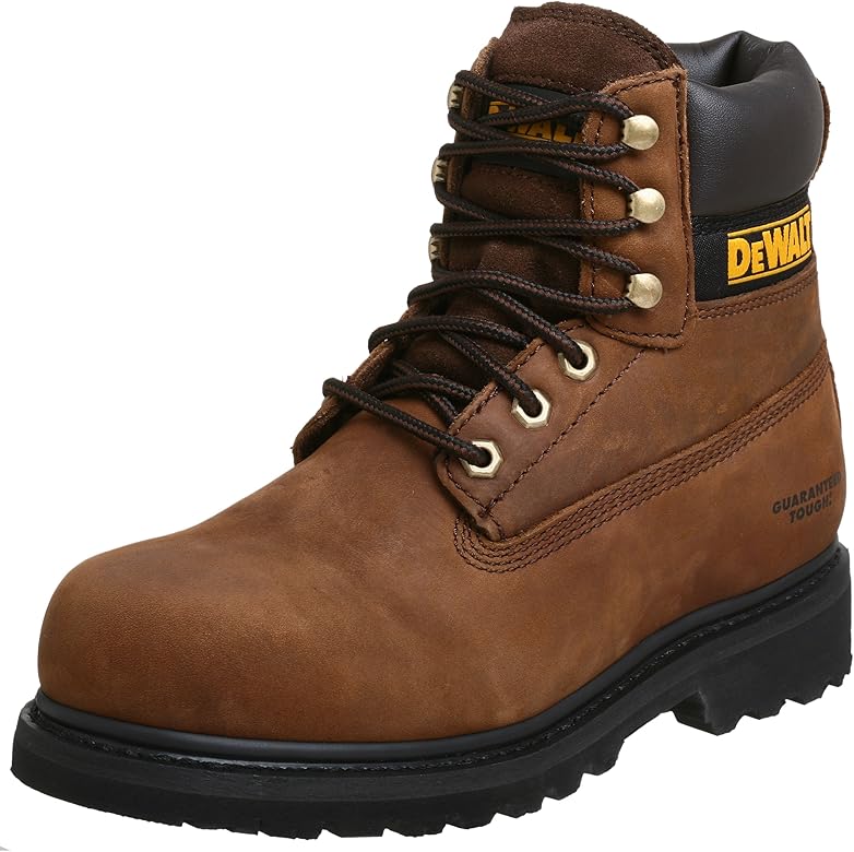 dewalt boots amazon