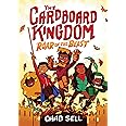 The Cardboard Kingdom #2: Roar of the Beast