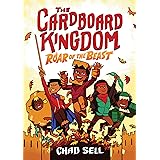 The Cardboard Kingdom #2: Roar of the Beast
