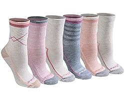 Dickies Women's Dri-Tech Advanced Moisture Wicking
